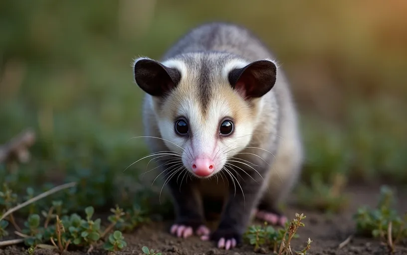 Comprehensive Possum Property Inspection Kelvin Grove