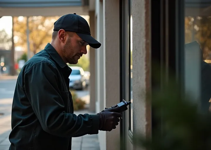 Professional Commercial Possum Control Assessment Services Kelvin Grove