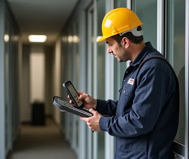 Commercial Possum Assessment Kelvin Grove