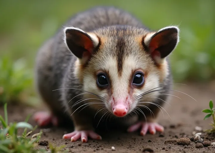 Safe Possum Capture Kelvin Grove