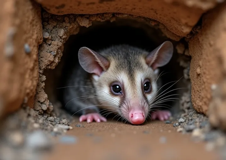 Humane Possum Removal Consultation Kelvin Grove