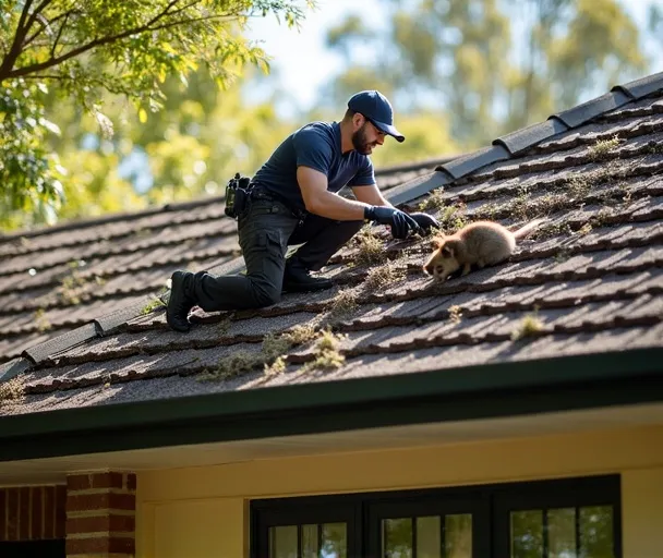 Professional Dead Possum Removal & Disposal Kelvin Grove