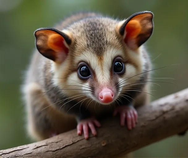 Professional Possum Capture & Transport Kelvin Grove