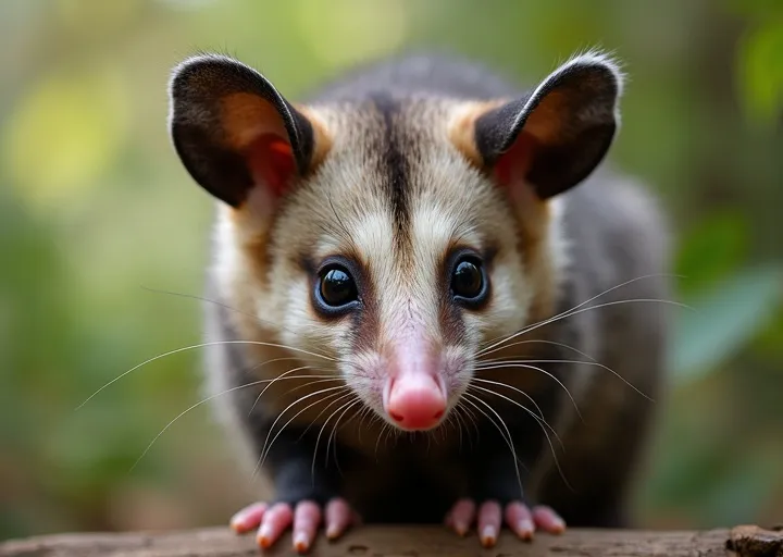 Scientific Habitat Release Kelvin Grove