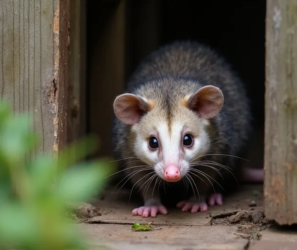 Professional Possum Box Installation Services Kelvin Grove| Fresho Possum Removal Kelvin Grove