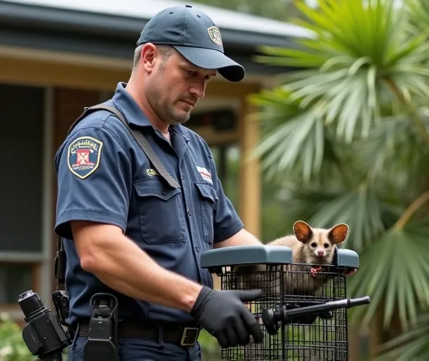 Fresho Possum Removal Kelvin Grove Kelvin Grove Humane Possum Removal Team