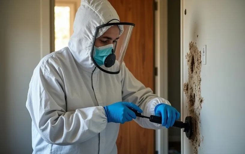 Sanitization & Decontamination Kelvin Grove